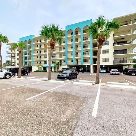 Golden Shores 407 Apartment Clearwater Beach Exterior photo