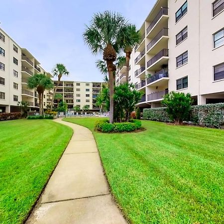 Golden Shores 407 Apartment Clearwater Beach Exterior photo