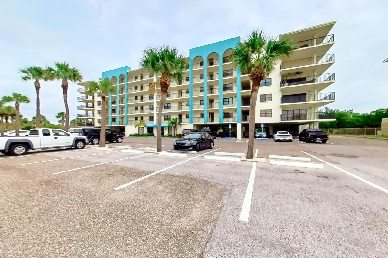 Golden Shores 407 Apartment Clearwater Beach Exterior photo