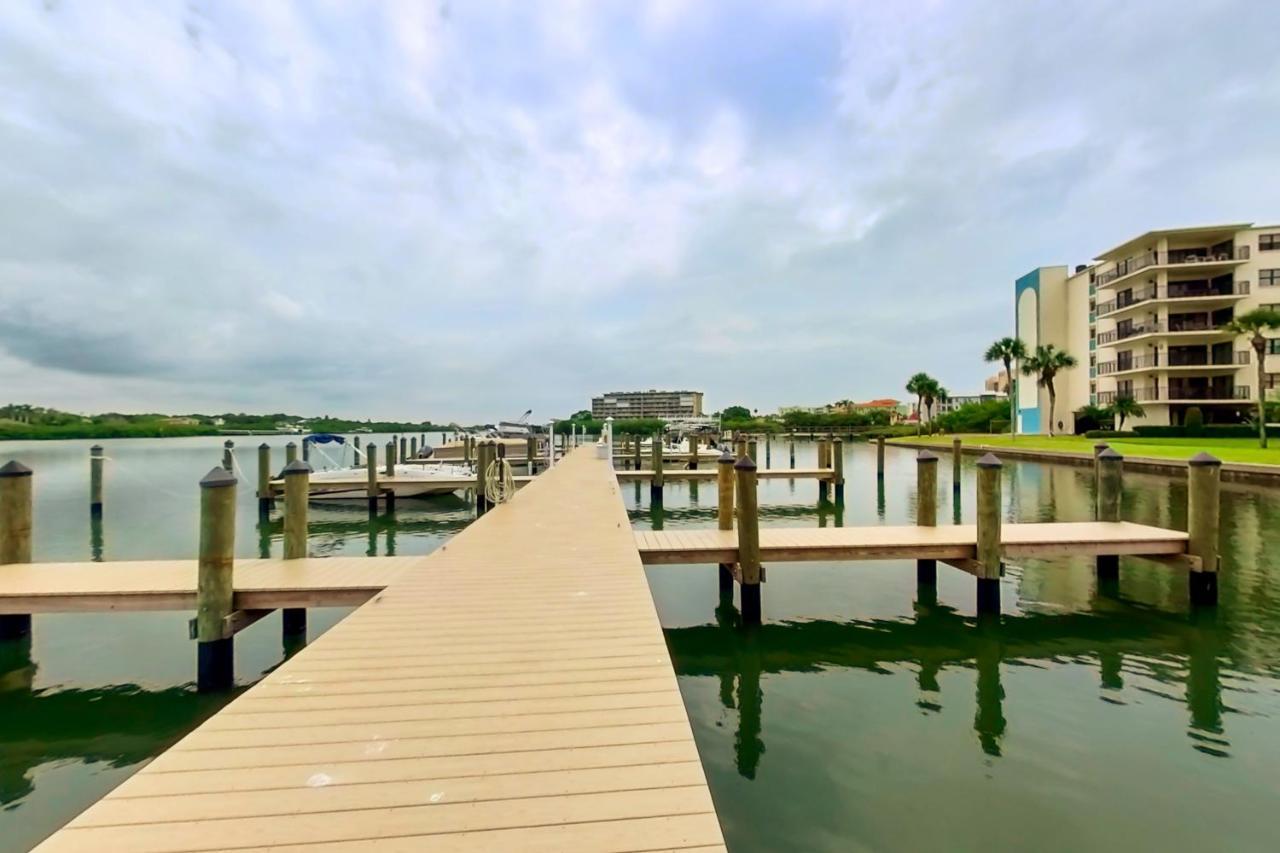 Golden Shores 407 Apartment Clearwater Beach Exterior photo