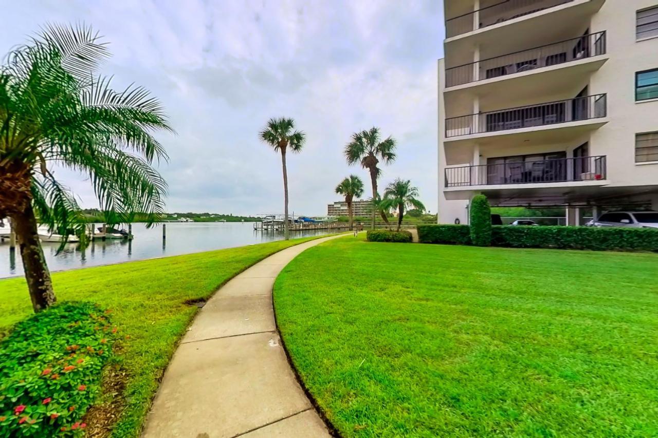 Golden Shores 407 Apartment Clearwater Beach Exterior photo